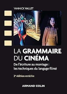La grammaire du cinéma