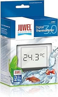 JUWEL Thermomètre numérique 3.0
