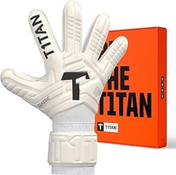 T1TAN Gants Gardien Classic