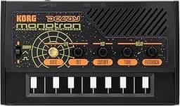 Korg Monotron-Delay