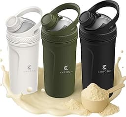 Gourde shaker Khroom