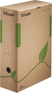 Esselte Eco pack x25