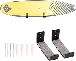 REDCAMP Support mural pour planche de surf