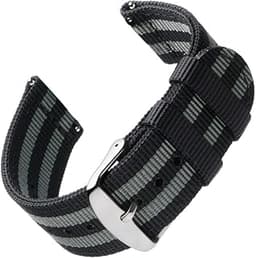 Archer Straps Nylon