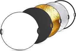 Réflecteur NEEWER 5-en-1