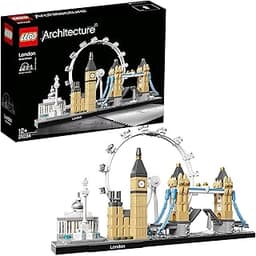 LEGO 21034 Architecture Londres