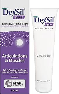 DexSil Sport