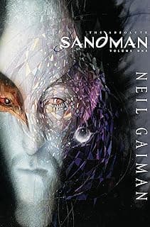 The Sandman vol. 1 (absolute edition)