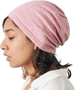 Bonnet Chapeau Homme en Coton Bio