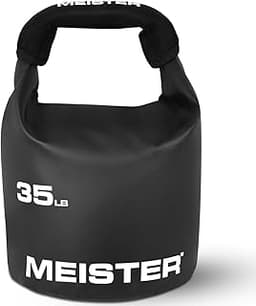 Meister BEAST Kettlebell de sable portable