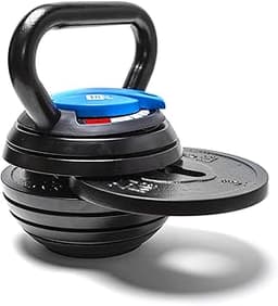 Kettlebell réglable BRAINGAIN