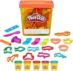 Play-Doh – La Boîte Créative