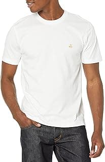 T-shirt Supima Brooks Brothers