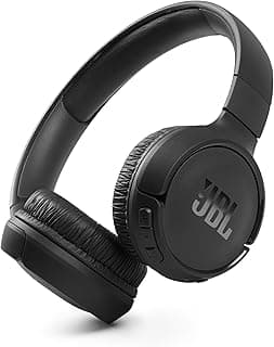 JBL TUNE 510BT – Casque supra-auriculaire sans fil