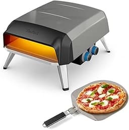 Tefal Pizza Pronto