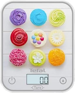 Tefal Optiss Balance de cuisine