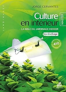 Culture en intérieur