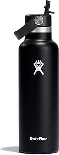 HYDRO FLASK – Gourde Isotherme 621 ml