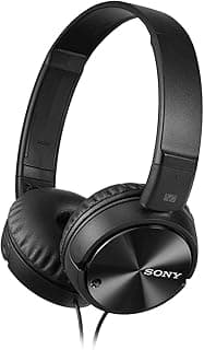 Sony MDR-ZX110NC Casque antibruit