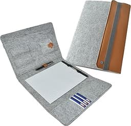 DESQ porte-document de conférence A4