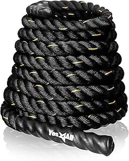 Yes4All corde de combat