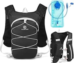 KAMCYCLE® Sac d’hydratation Ultra-léger