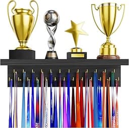 DSVENROLY Porte-médailles