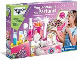 Laboratoire des Parfums Clementoni