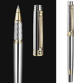 Stylo Roller Luxe KEYZOR