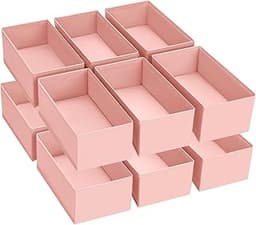 Boîtes à vêtements DIMJ