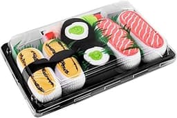 Chaussettes Sushi