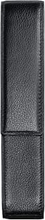 Lamy A201 Étui à stylo en cuir Noir