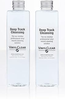 Nettoyant antistatique VinylClear