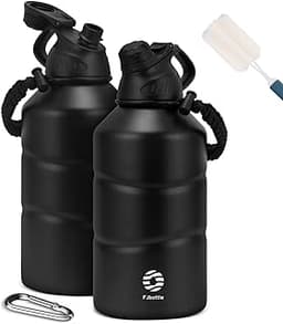 Gourde isotherme Fjbottle