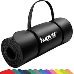 Tapis de gymnastique MOVIT
