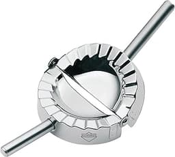 Moule à ravioles inox