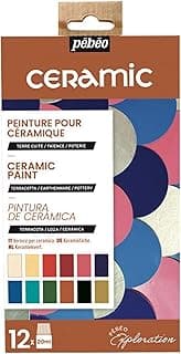 Pébéo - Set Exploration Ceramic