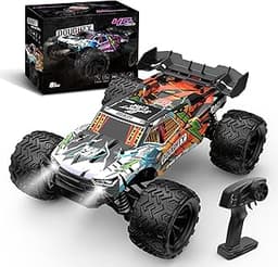 BORSCELLOR 4x4 1:16 Monster Truck