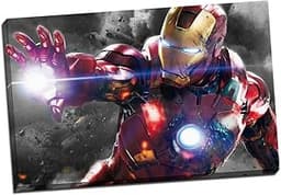 Toile Iron Man