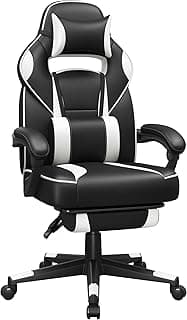 Fauteuil Gaming SONGMICS