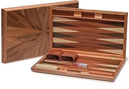 Backgammon Cascadia