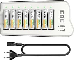 Câble multi-connecteurs
