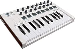 Arturia MiniLab MkII