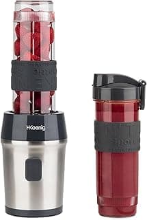 Mini Blender Smoothie