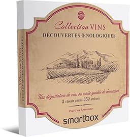 Box vins du monde