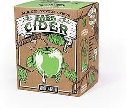 Craft A Brew Kit de cidre dur