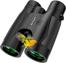 Jumelles HUTACT 10x42