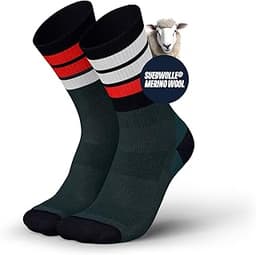 INCYLENCE MERINO - Chaussettes de course et rando