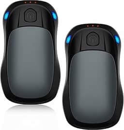 Chauffe Main Rechargeable