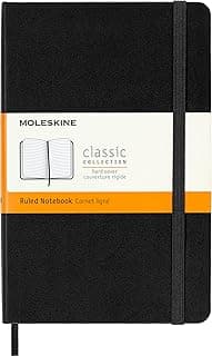 Moleskine Carnet Classique